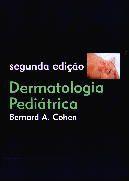 Livro - Dermatologia pediátrica