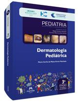 Livro - Dermatologia pediátrica