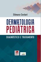 Livro - Dermatologia pediátrica
