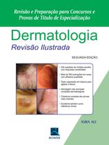 Livro - Dermatologia Revisão Ilustrada