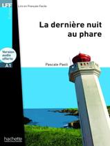 Livro - Derniere Nuit Au Phare, La - Lff A1