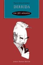 Livro - Derrida em 90 minutos Livro - Derrida em 90 minutos