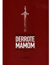 Livro Derrote Mamom Fabiano Ribeiro