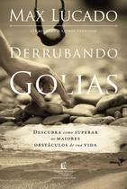 Livro - Derrubando Golias Livro - Derrubando Golias