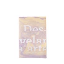 Livro (Des)Velar A Arte - Arte Contemporânea - Editora Altamira