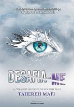 Livro - Desafia-me