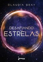 Livro - Desafiando as estrelas