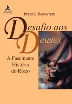 Livro - Desafio aos deuses