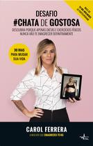 Livro - Desafio # chata de gostosa Livro - Desafio # chata de gostosa