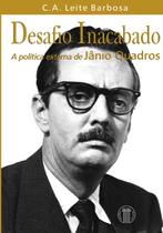 Livro - Desafío - La política exterior de Jânio Quadros