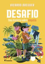 Livro - Desafio