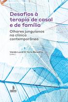 Livro - Desafios à terapia de casal e de família