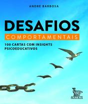 Livro - Desafios comportamentais