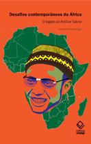 Livro - Desafios contemporâneos da África Livro - Desafios contemporâneos da África