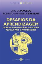 Livro - Desafios da aprendizagem Livro - Desafios da aprendizagem