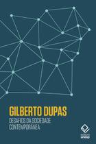 Livro - Desafios da sociedade contemporânea Livro - Desafios da sociedade contemporânea