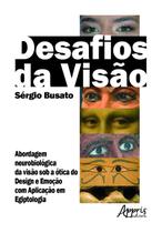 Livro - Desafios da visão