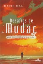 Livro - Desafios de Mudar Livro - Desafios de Mudar