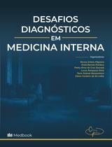 Livro - Desafios Diagnósticos em Medicina Interna