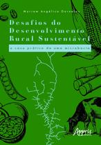Livro - Desafios do desenvolvimento rural sustentável
