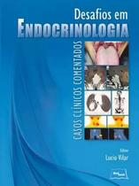 Livro - Desafios em endocrinologia
