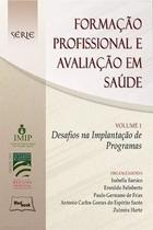 Livro - Desafios na implantação de programas