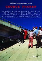Livro - Desagregação Livro - Desagregação