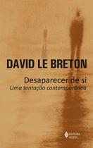 Livro - Desaparecer de si Livro - Desaparecer de si