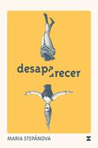 Livro - Desaparecer Livro - Desaparecer