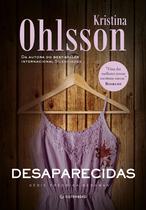 Livro - Desaparecidas - Nova Edição Livro - Desaparecidas - Nova Edição