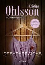 Livro - Desaparecidas Livro - Desaparecidas