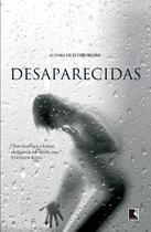 Livro - DESAPARECIDAS