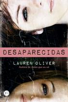 Livro - Desaparecidas Livro - Desaparecidas
