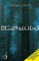 Livro - DESAPARECIDAS Livro - DESAPARECIDAS