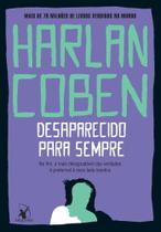 Livro Desaparecido para Sempre Harlan Coben Livro Desaparecido para Sempre Harlan Coben