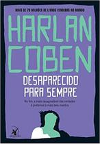 Livro Desaparecido para Sempre Harlan Coben Livro Desaparecido para Sempre Harlan Coben
