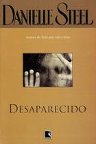 Livro - Desaparecido