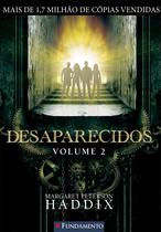 Livro - Desaparecidos 02