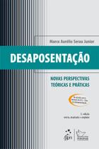 Livro - Desaposentação - Novas Perspectivas Teóricas e Práticas