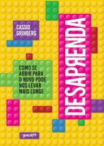 Livro - Desaprenda Livro - Desaprenda