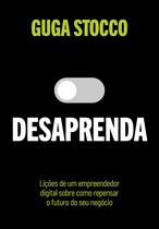 Livro - Desaprenda