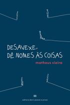 Livro - Desavexe, dê nome às coisas