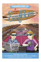 Livro - Desbravando o mundo livre — O caminho para Surfdom Livro - Desbravando o mundo livre — O caminho para Surfdom