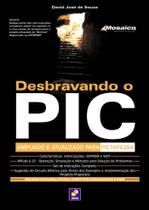 Livro - Desbravando o PIC