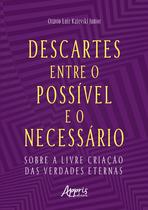 Livro - Descartes entre o Possível e o Necessário