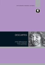 Livro - Descartes Livro - Descartes