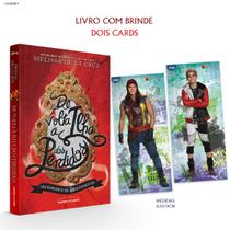 Livro - Descendentes – De Volta à Ilha dos Perdidos Livro - Descendentes – De Volta à Ilha dos Perdidos