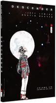 Livro - Descender: Estrelas De Lata - Volume 1 Livro - Descender: Estrelas De Lata - Volume 1