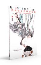 Livro - Descender: Lua Mecânica Volume 2 Livro - Descender: Lua Mecânica Volume 2