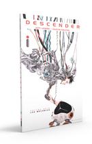 Livro - Descender: Lua Mecânica Volume 2